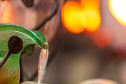 Souffleur de verre Feliceto