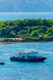 Lérins, Sainte-Marguerite
