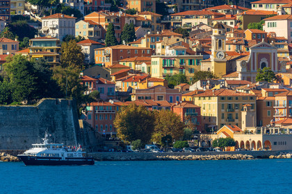 Rivage Côte d'Azur