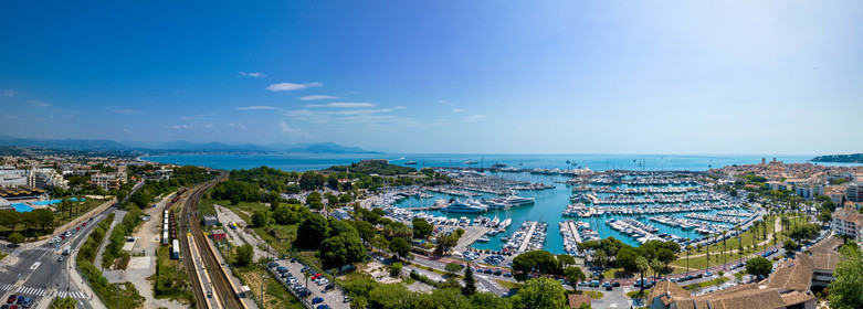 Antibes