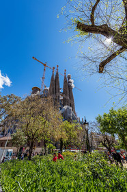 Barcelone
