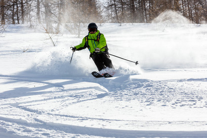 Freeride