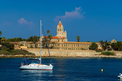 Lérins Saint-Honorat