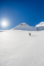 La Foux d'Allos