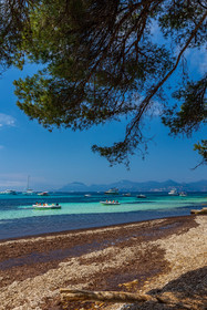 Lérins Sainte-Marguerite
