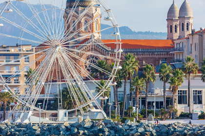 Saint-Raphaël
