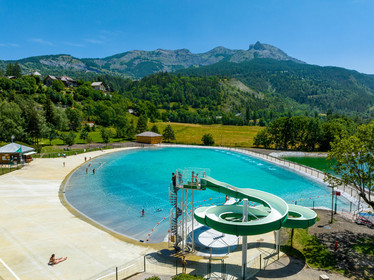 Parc de loisirs du Val d'Allos