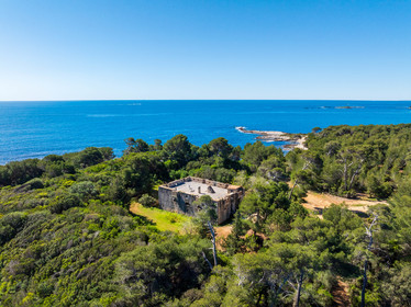 Lérins Sainte-Marguerite 2024