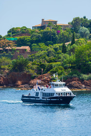 Corniche d'Or