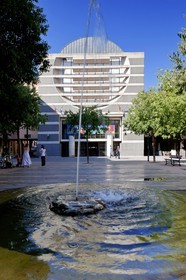 Sophia Antipolis