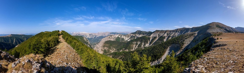 Rando Vtt Lacs de Lignin