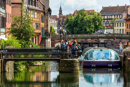 Strasbourg