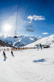 La-Foux-d'Allos