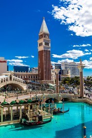 Las Vegas