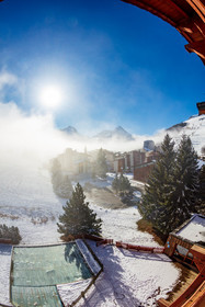 Les Deux Alpes