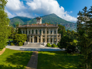 Cernobbio