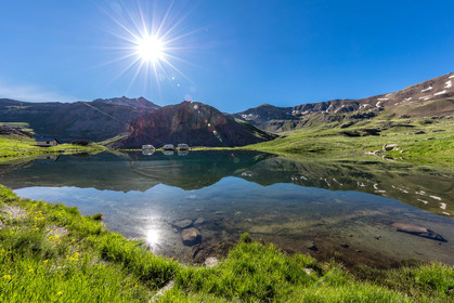 Col de la Bonette
