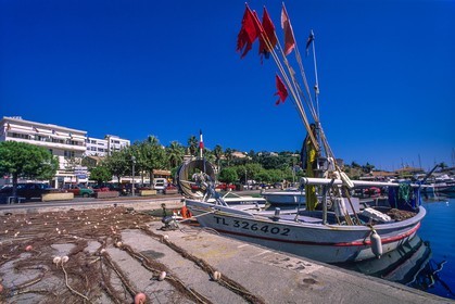 Le Lavandou