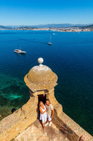 Lérins Sainte-Marguerite