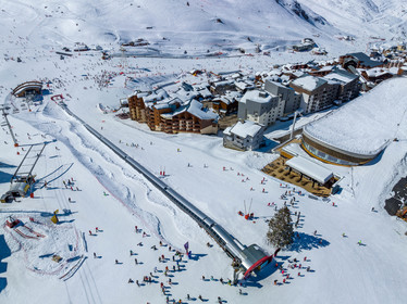 Val Thorens