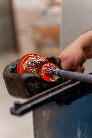 Souffleur de verre Feliceto
