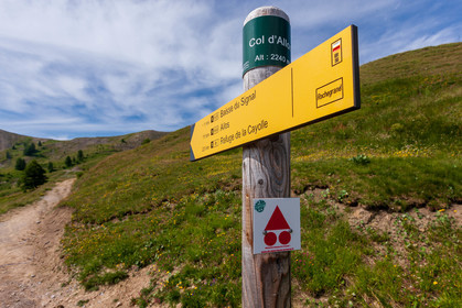 Col d'Allos