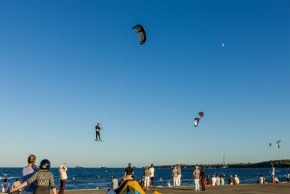 Kitesurf
