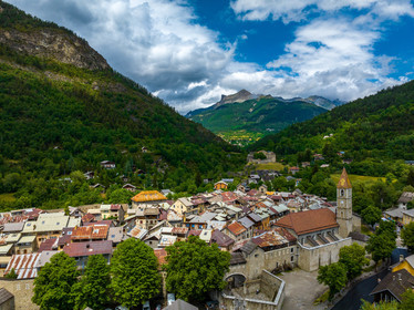 Colmars-les-Alpes