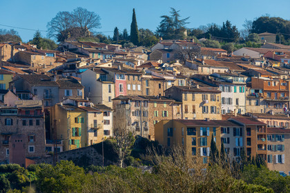 Bagnols-en-Forêt