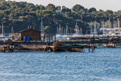 La Seyne-sur-Mer
