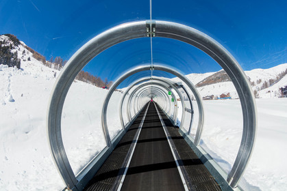 La Foux d'Allos
