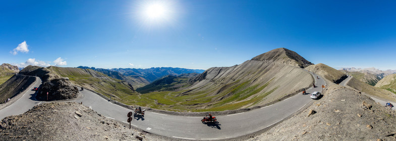 Col de la Bonette