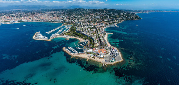 Cannes