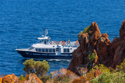 Corniche d'Or