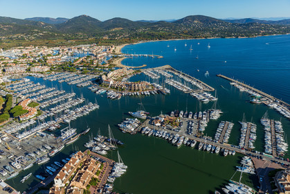 Port-Cogolin