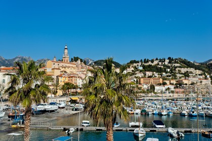 Menton