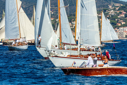 Saint-Tropez