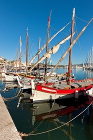 Sanary-sur-Mer