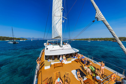 Rivage Croisière II