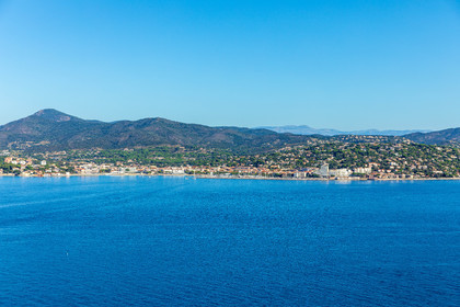 Sainte-Maxime
