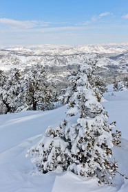 L'Audibergue