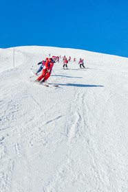 La Foux d'Allos