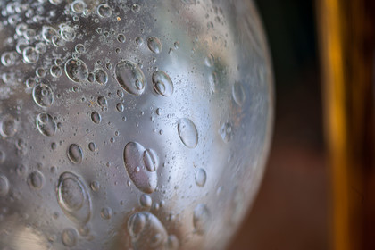Souffleur de verre Feliceto