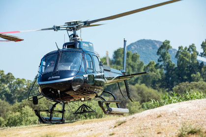 Helisud Corse