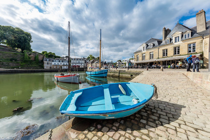 Port Saint-Goustan