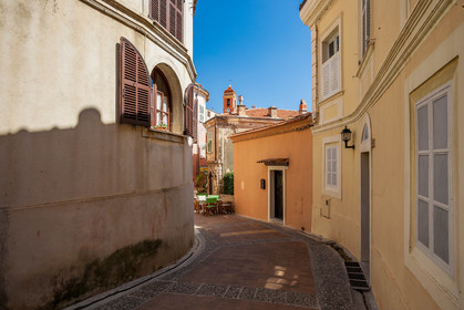 Roquebrune-Cap-Martin