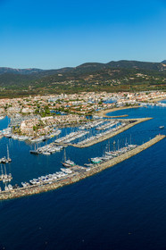 Port-Cogolin