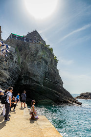 Cinque Terre