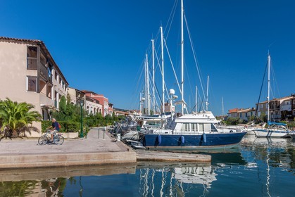 Port-Grimaud