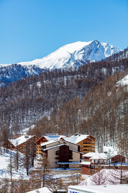 La Foux d'Allos